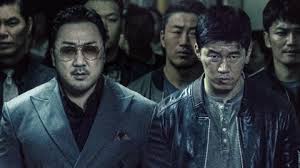 Link download film secret in bed with my boss full movie sub indo. The Gangster The Cop The Devil Watch Online Iqiyi