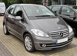 Mercedes Benz Classe A W169 2004 2012 Tutti I Problemi E Le Informazioni Auto Esperienza