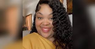 Ms. Keondra "KeKe" Nashelle Pace Obituary