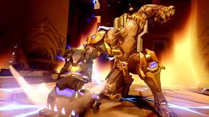 Such was the case with 'i've got you under my skin'. Doomfist Receives Legendary Skin To Commemorate San Francisco Shock S Owl Championship Inven Global