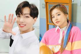 Hii armys we all know how adorable is our tae tae.this video is about tae, includes his awkward moments,cute and weird faces. Bts Jungkook Twice S Tzuyu Declared Most Handsome Beautiful Faces Of 2019 Philstar Com