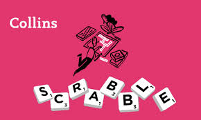 Collins Official Scrabble Words: Amazon.Co.Uk: Collins Dictionaries:  9780007537976: Books