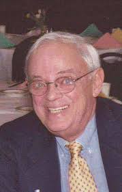 Obituary information for John W. Reider