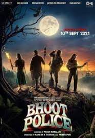 Bhoot Police 2021 Bollywood Hindi Movie Viral Kekda In 2021 Hindi Movies Upcoming Films Bollywood