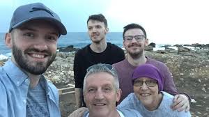 Fundraiser by Ben Tannian : Jog For Jackie