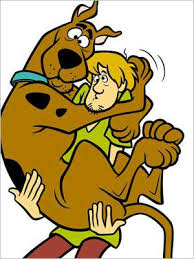 Shaggy in the hands of scooby. Protected Blog Log In Scooby Doo Shaggy And Scooby Scooby