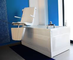 Vasca da bagno per anziani o disabili arjo prelude. Vasche Per Disabili A Milano