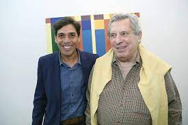 Luiz passed away on month day 2008, at age 95. Camargo Inaugura Exposicao Em Jornal Cidade De Boituva Facebook