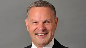 Peter Mitchell: I was a professional singer before I was a barrister