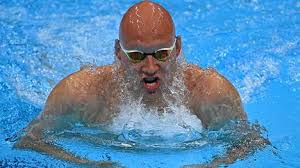At the 2012 summer olympics, he competed in the men's 200 metre breaststroke, finishing in 17th place overall in the. Tokion Olympialaiset Matti Mattsson Paljasti Huolestuttavan Tiedon Kisakylan Koronakurista Olympialaiset Ilta Sanomat