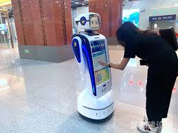 Service Robots
