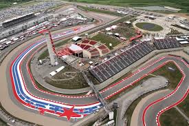 We are here to help you navigate the track and look at the views from the best seats at circuit of the americas. Motogp Michelin Looking For Improvement At Cota News For Speed