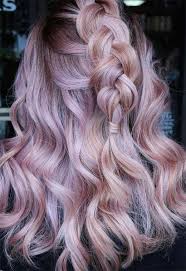 See more ideas about ombre hair, hair, hair styles. 55 Lovely Pink Hair Colors Tips For Dyeing Hair Pink Glowsly