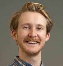 Bob Crabtree, MSc, FGS