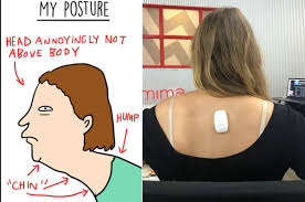 Our goal is to motivate you to get and stay fit! I Tried That Posture Correcting Device You Might Have Seen On Instagram