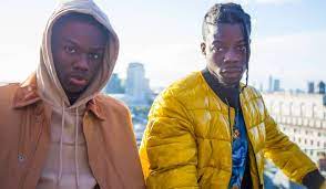I wish you a sweet good morning my love. Thutmose And Rema Aim To Please On Their New Collaboration Love In The Morning The Fader