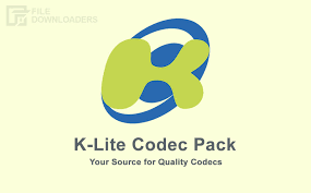 Old versions also with xp. Download K Lite Codec Pack 2021 For Windows 10 8 7 File Downloaders