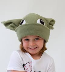 Grogu Beanie