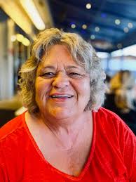 Helen Dring Obituary February 1, 2024