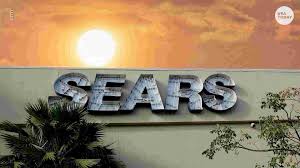 Sears Bankruptcy Filing Deadline To Buy Retailer Is Today Sears Store Closing Going Out Of Business