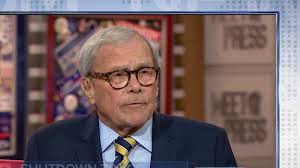 Tom Brokaw suggested Latino immigrants' kids don't assimilate. That's a  myth