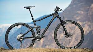 Maybe you would like to learn more about one of these? Cube Stereo 120 Hpc Sl Modelljahr 2018 Mountainbike Magazin De