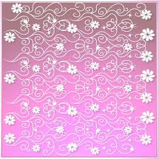 Just scrolling through all the previews to see all illustration included in this. Design Beautiful Graphics Pink Pattern Floral Pattern Pink Color Backgrounds Art And Craft Flower Pxfuel