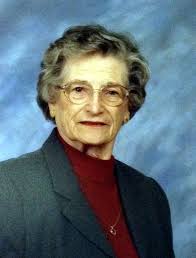 Eva Amelia Granger Obituary