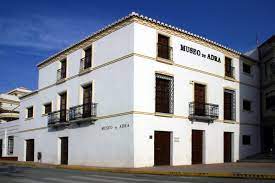+420 734 795 306 adra@adra.cz www.adra.cz. Museo De Adra Offizielle Tourismus Webseite Von Andalusien
