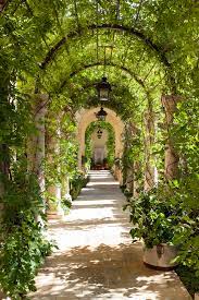 Wander Through These 20 Romantic French Style Home Gardens English Garden Design French Garden French Garden Design