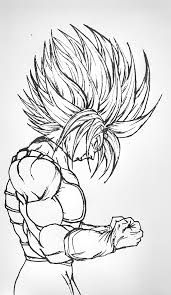 Super Saiyan 2 Trunks Dragon Ball Super Manga Dragon Ball Image Dragon Ball Art