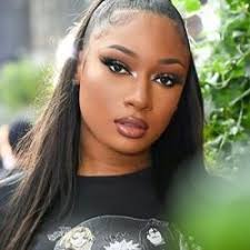 Celebrities having the Name Megan