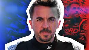 Making Micheal Mcdowell 2020 All Star Car