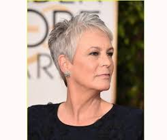 See her full look from head to toe. 25 Gorgeous Short Hairstyles For Women Over 50