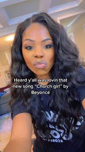 Difference Between Church Girl and A Women of God