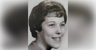 Obituary information for Nancy Jean Horn