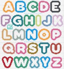 Alfabeto em ponto cruz letras maiusculas e minusculas tipo reta sao quatro variacoes desta letra para voce usar para fazer lindos bordados como este as letras em ponto cruz é uma técnica de bordado muito utilizada para fazer brasões em peças como toalhas, lençóis, panos de boca, toalhinhas para. 70 Graficos De Ponto Cruz Para Baixar Gratis Revista Artesanato