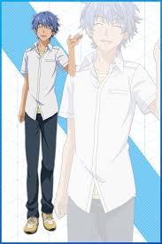 とある魔術の禁書目録 幻想収束（ｲﾏｼﾞﾅﾘｰﾌｪｽﾄ）公式 on X: 青髪ピアス【CV： 川原慶久 】 上条当麻と同じ高校に通うクラスメイト。  上条、土御門と共にクラスの三バカ（デルタフォース）と称されている。 女性に対する想いは人一倍強く、自らの性癖を口にすることに躊躇 ...