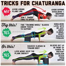 Who S Ready To Get Their Upper Body Strong Remember Yoga Is Not All About Stretching To Learn The Modifications And Foundations To All