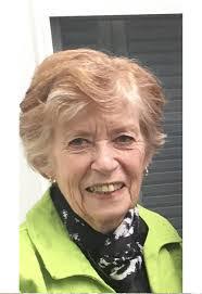 Bridget Sheridan's Instagram, Twitter & Facebook