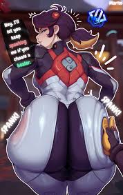 marvel, marvel comics, marvel rivals, spider-man (series), peni parker -  R34 Vault