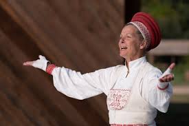 Happy birthday (uncredited) written by mildred j. Midsommar What Inspired The Bizarre Folklore In The Film Vanity Fair