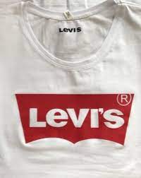Jak odróżnić podróbkę bluzki LEVI'S?