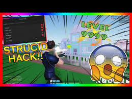 Strucid script roblox strucid hack script aimbot esp unpatched free robux hacks 2019 pc build 12 05 2020 roblox strucid script hack in this channel i ll provide everything about roblox from. Strucid New Op Dark Hub Script Silent Aim Godmod Inf Ammo And More 12 29 2020 Pastebin Youtube
