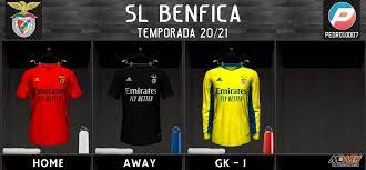 Check spelling or type a new query. Kit Benfica 2020 21 Fi Xvii To 20 Fifa 20 At Moddingway
