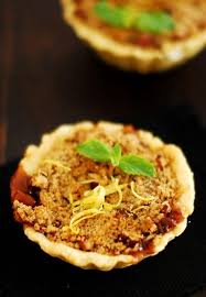 Apple Crumble Pie Recipe Apple Crumble Pie Pie Crumble Apple Crumble