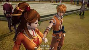 Tales Of Demons And Gods Episode 82 Eng Sub By Mr Asuzen Season 3 Tales Demon Episode