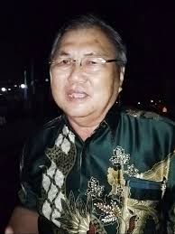 Angkang Ingatkan Pemkab Balangan Agar Proyek Fasilitas Olahraga Perhatikan  Standarisasi