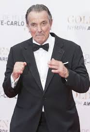Should Eric Braeden Retire From The Young And The Restless As Victor Newman Yes Or No Poll Young The Restless Eric Braeden The Restless
