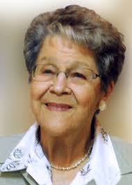 Mme Laurette Roy (1921-2011) |